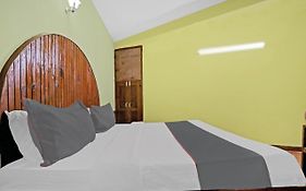 River Bank Hotel Manali 3*